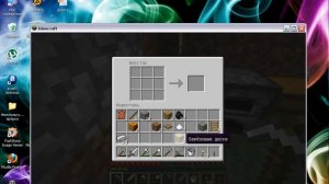 Как сделать рычаг в майнкрафт!