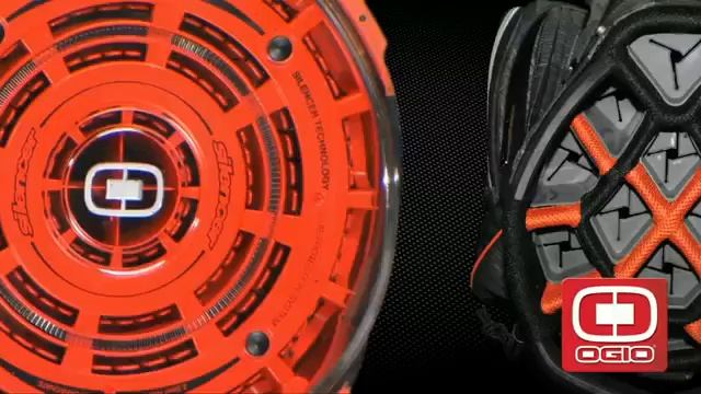 Cart Bag w/ Torq Sholder Strap | OGIO CHAMBER смотреть онлайн