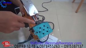 Máy may bao satan GK9-350