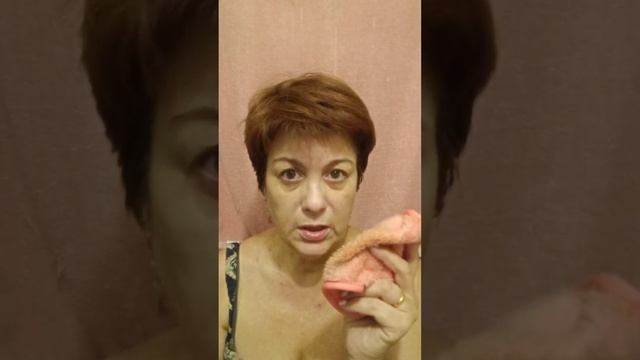 Салфетка для снятия макияжа смотреть онлайн