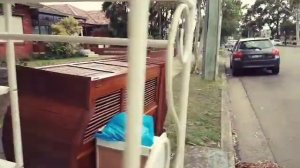 АВСТРАЛИЯ ШОК МУСОР И СОКРОВИЩА БЕСПЛАТНО НА СВАЛКЕ ОБЗОР