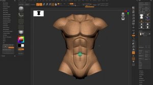 Polish Master Surface tools plugin Zbrush