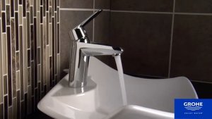 Смеситель Grohe Eurodisc Cosmopolitan 23448002 для раковины