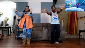 JUST DANCE 2023 - CAN'T STOP THE FEELING!