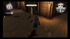 Fire Emblem: Three Houses.(RUS)(Switch). Прохождение. Часть 1.