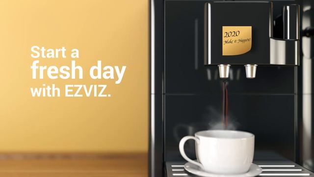 EZVIZ | T31 Smart Plug works with voice assistants смотреть онлайн