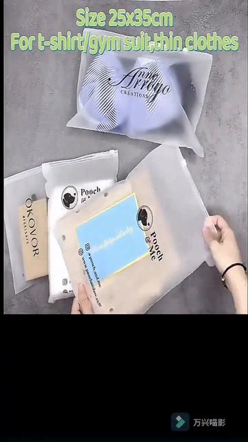 Envelope for ups plastic mail bag, Enclosed envelopes With Printed Logo, Printed Packing List Envel