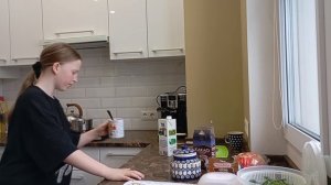 История и челлендж!
