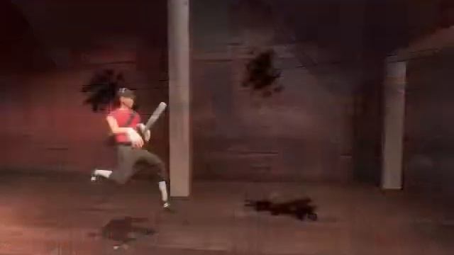 Team Fortress 2 Sniper смотреть онлайн