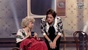 ДЕВСТВЕННИК, КОТОРЫЙ НЕ ДАЁТ ЖЕНЩИНАМ НАЗЛО - Один из самых смешных номеров владимира Шумко