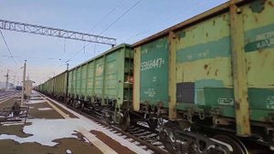 3эс5к-956 и эп1 с приветом