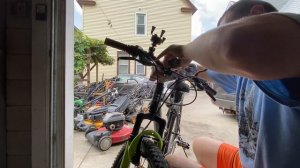 ROCKBROS Bike Light 400 Lumens