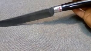 Наконец то  закончил долгожданный  Пчак