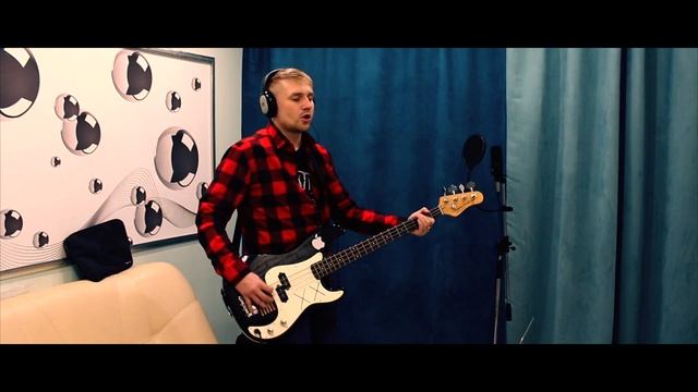 Тараканы - Улица Свободы COVER by MyzLA смотреть онлайн