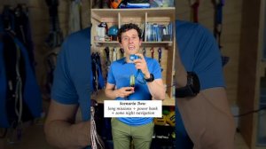 Black Diamond Spot 400