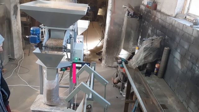 SMW semiauto