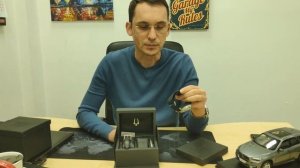 Bulova Lunar Pilot Chronograph| Обзор часов. Недорогая альтернатива Omega Speedmaster?