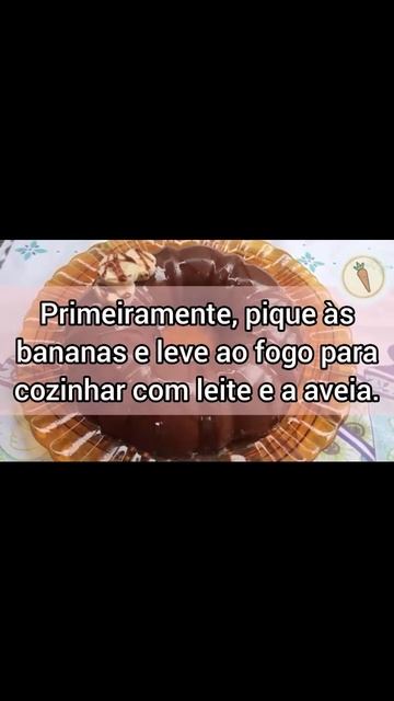 PUDIM de BANANA e CACAU #shorts #pudimdebanana #pudimdebananaecacau смотреть онлайн
