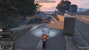 GTA V КУПИВ НОВИЙ  Pegas Bati 801