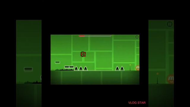 Roulette spin (IT LANDED ON GEOMETRY DASH) смотреть онлайн