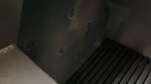 Промышленный котел Польская Жара 100 кВт н.м. Polish Heat