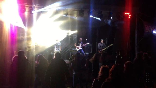 Белый Ветер 2015. Звук-НН смотреть онлайн