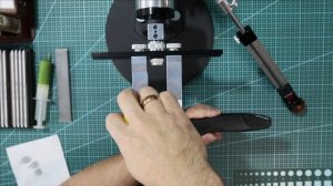 Заточка складного ножа Hemnes Gen2 Mr  Blade сталь D2  в два абразива