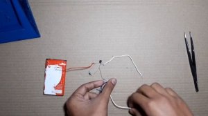 3.7v to 1.5v converter // How to make 3.7v to 1.5v step Dowh circuit // Awesome ldeas