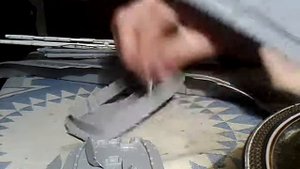 Обзор модели английского танкера "Шелл Велдер "
