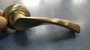 дверная ручка Punto Classic