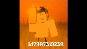 крутые и громкие песни в роблокс