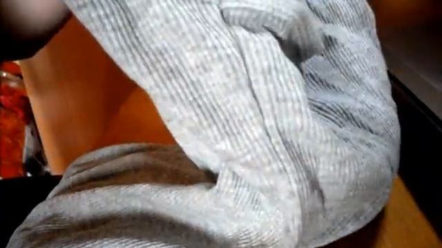 Одежда с алиэкспресс. Топ-боксёрка. смотреть онлайн