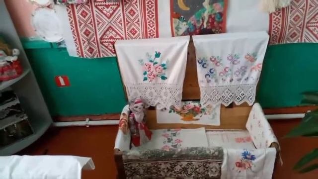 «Предметы старины»