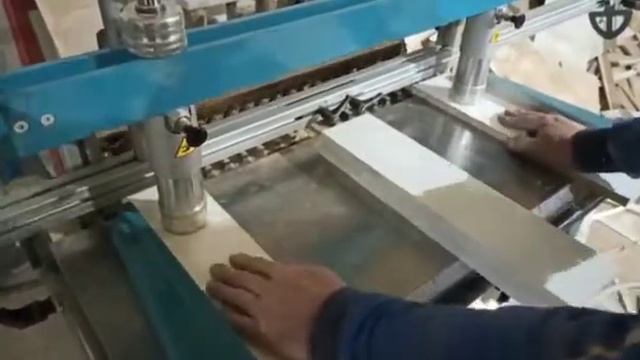 Сверлильно-присадочный станок Griggio GF-21