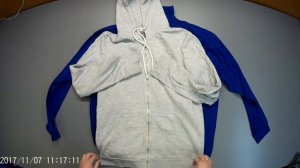 СЕКОНД ХЕНД. Артикул М 10. ТОЛСТОВКИ МУЖСКИЕ  (1 категория). Страна Швейцария.