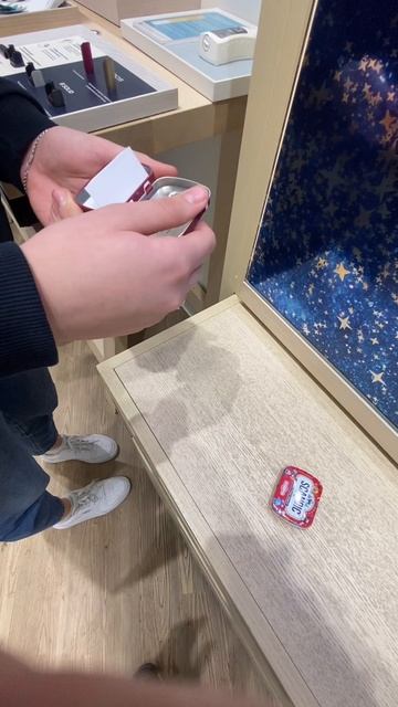 Замешательство