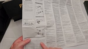 NITECORE P35i Review (PT.1)