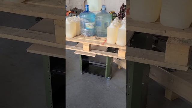 Lepton mini - испытание. Грузим 150+ кг. смотреть онлайн