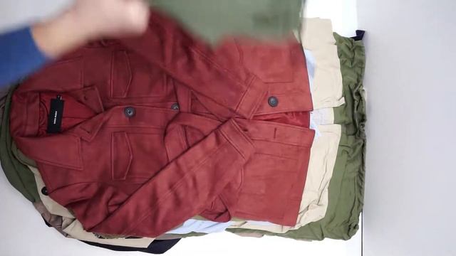 Мешок № 217024. Ветровки Супер КРЕМ. Арт 3047. Вес 18,6 кг. Кол-во 35 шт смотреть онлайн