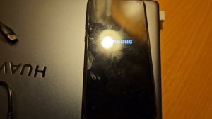 Как включить Samsung s10 e,  когда не работает кнопка включения либо  контроллер питания.