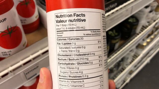 IKEA Ketchup and Senap Mild смотреть онлайн