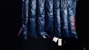 Naturehike CWM400 Ultralight Envelope Type Sleeping Bag NH18Y011 R