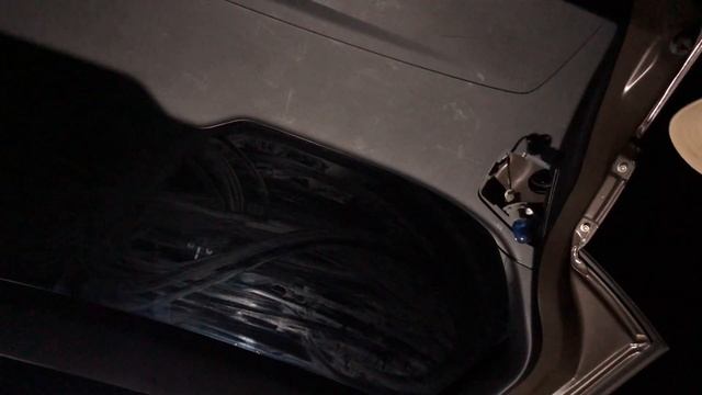 アウトランダー バックランプ RAYBRIG 27w化
