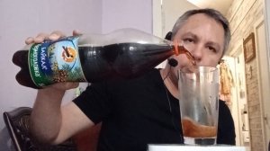 ASMR ДРИНКИНГ. ПЬЮ ЛИМОНАД БАЙКАЛ