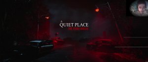 A Quiet Place The Road Ahead #1 (Рус)