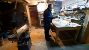 Ножки для стола своими руками