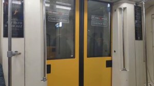 Казанское метро 12+