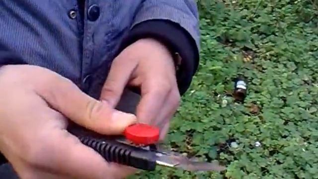 нож после короткого замыкания.mp4 смотреть онлайн