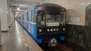 Информатор Екатеринбургского метрополитена с 13.05.2022 по 31.10.2022 (1 и 2 путь)