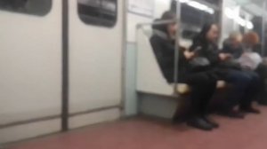 От станция метро улица Дыбенко до станция метро пушкинская